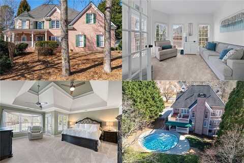 2560 Millwater Crossing, Dacula, GA 30019