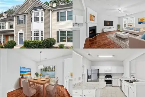 2780 Ashleigh Lane, Alpharetta, GA 30004