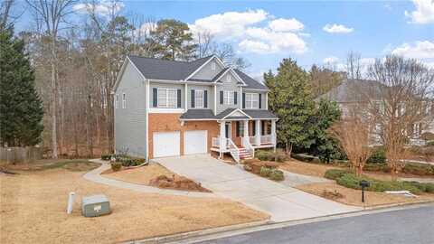 1657 Stilesboro Ridge Drive, Kennesaw, GA 30152