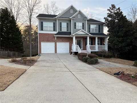 1657 Stilesboro Ridge Drive, Kennesaw, GA 30152