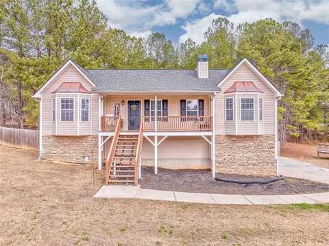 171 W Fork Way, Temple, GA 30179