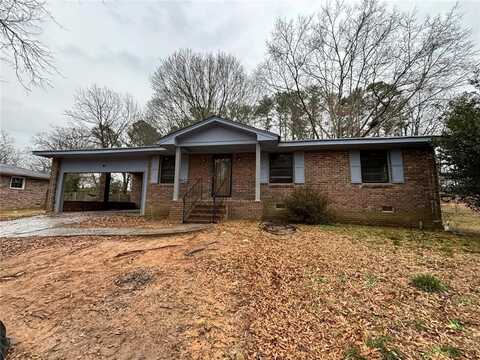 3450 Estes Drive, Atlanta, GA 30349