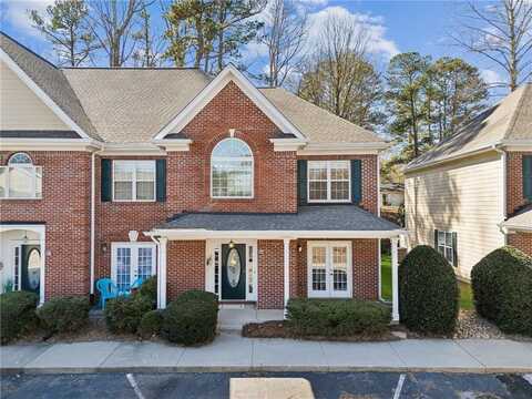 2075 Pine Tree Drive, Buford, GA 30518