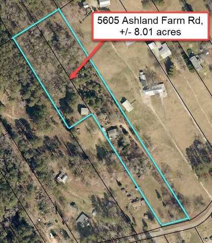 5605 Ashland Farm Rd, Oxford, GA 30054