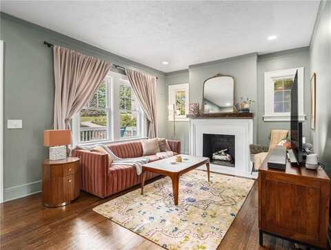 427 Columbia Drive, Decatur, GA 30030