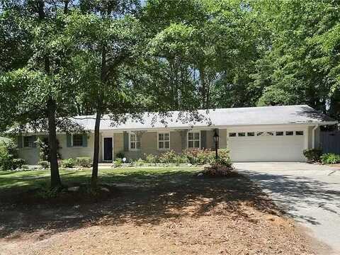 115 Peyton Road SW, Atlanta, GA 30311