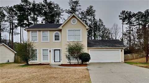 8541 Glendevon Court, Riverdale, GA 30274