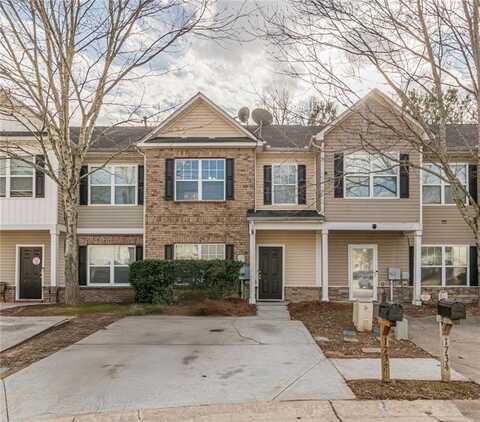 1732 Broad River Road, Atlanta, GA 30349