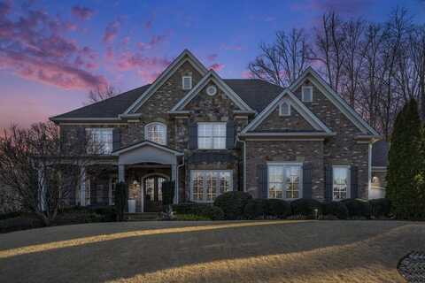 2885 Manor Bridge Drive, Alpharetta, GA 30004