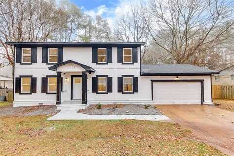 2328 Carnes Road, Jonesboro, GA 30236