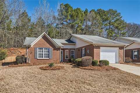 175 LAGRANGE Court, Fayetteville, GA 30214