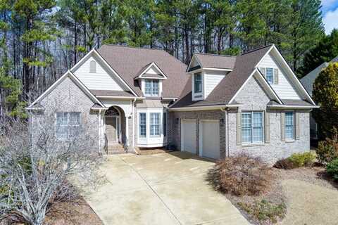 76 Misty View Lane, Acworth, GA 30101