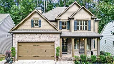 117 Manous Drive, Canton, GA 30115