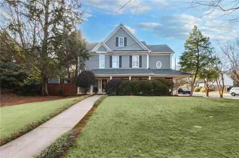 350 Lockwood Terrace, Decatur, GA 30030