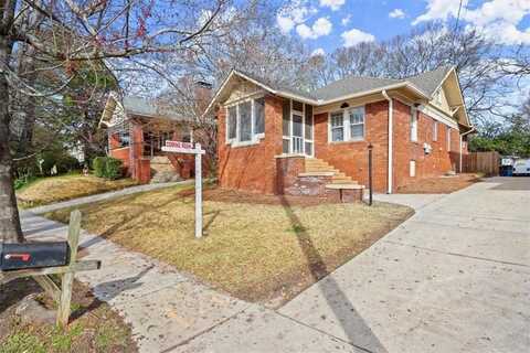 916 Virginia Circle Northeast Circle NE, Atlanta, GA 30306