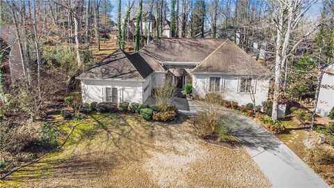 2407 Caylor Hill Pte NW, Kennesaw, GA 30152