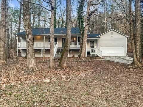 130 Pinewood Drive, Senoia, GA 30276