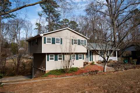 940 Highview Drive SE, Smyrna, GA 30082