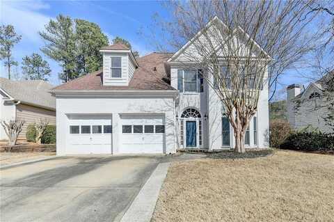 1059 Swaying Pines Trace, Marietta, GA 30066