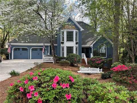 3017 Lana Lane, Marietta, GA 30066
