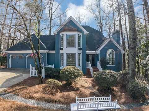 3017 Lana Lane, Marietta, GA 30066