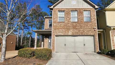 3792 BROCKENHURST Drive, Buford, GA 30519