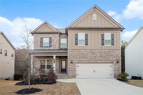 106 Logan Pass Drive, Loganville, GA 30052