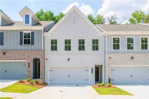 167 Bluffington Way, Marietta, GA 30066