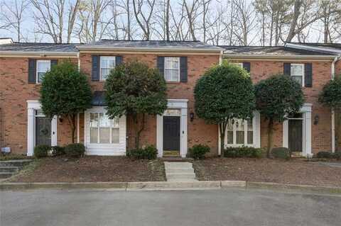 1160 WINDSOR Parkway, Atlanta, GA 30319