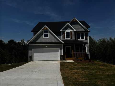 6410 Vista Point Road, Lula, GA 30554