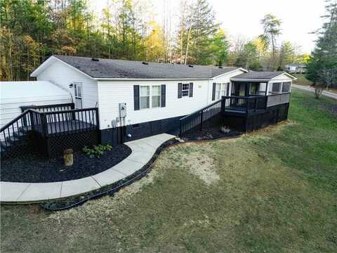 147 Stonebrook Circle, Blairsville, GA 30512