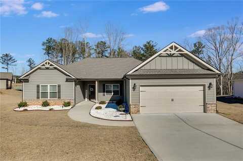 8380 Dublin Drive, Winston, GA 30187