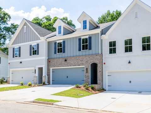 171 Bluffington Way, Marietta, GA 30066