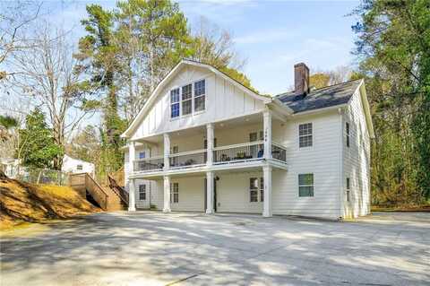 1596 Willowbrook Drive SW, Atlanta, GA 30311