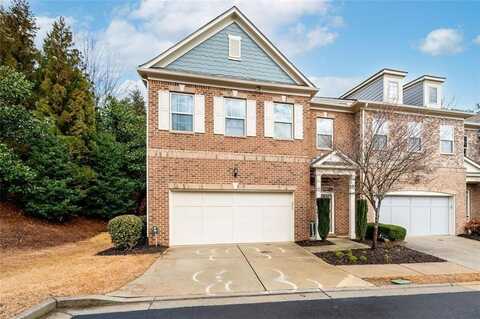 3557 ASHCROFT Drive SE, Smyrna, GA 30080