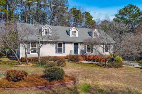 3338 Ethan Drive, Marietta, GA 30062