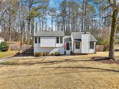 122 Dials Drive, Woodstock, GA 30188