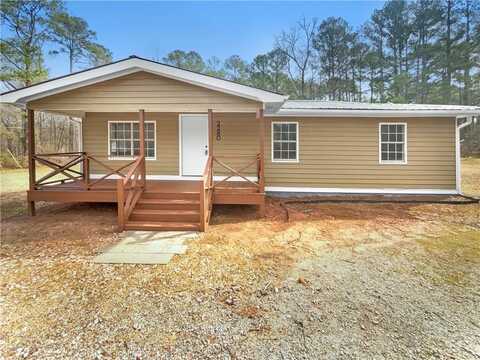 2280 Christian Circle, Conyers, GA 30013