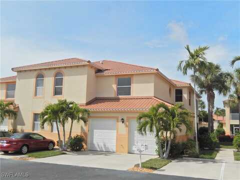 15560 Bellamar Drive unit: 1722, Fort Myers, FL 33908