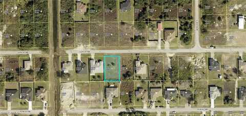 3119 34th Street SW, Lehigh Acres, FL 33976