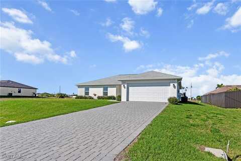 1129 NW 9th Street, Cape Coral, FL 33993