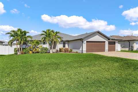 1725 SW 22nd Terrace, Cape Coral, FL 33991