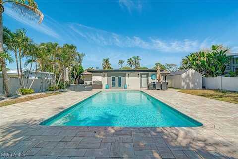 1254 Cooper Drive, Naples, FL 34103