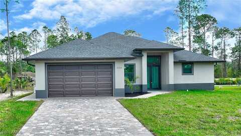 1104 Calvin Avenue, Lehigh Acres, FL 33972