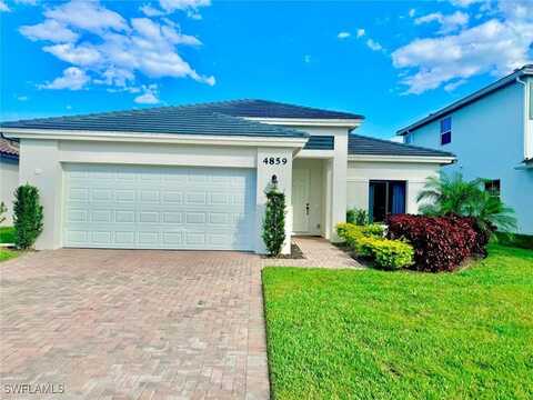 4859 Frattina Street, Ave Maria, FL 34142