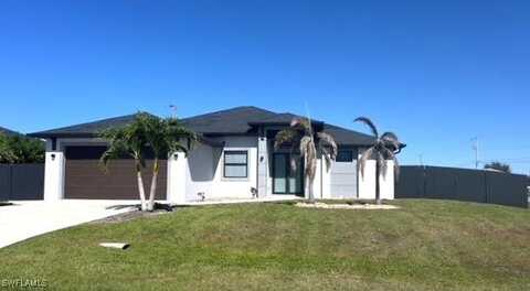 201 NW 3rd Lane, Cape Coral, FL 33993