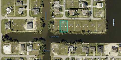 undefined, Cape Coral, FL 33909