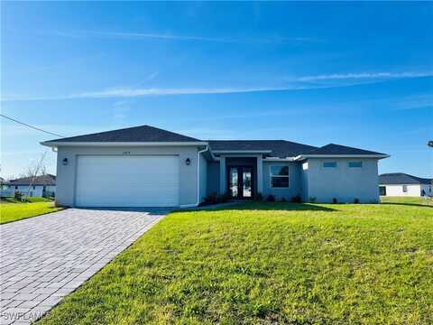 undefined, Cape Coral, FL 33993