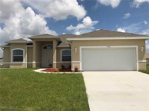 5236 Bristo Street, Lehigh Acres, FL 33971