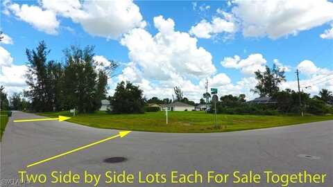 853 SW 15th Avenue, Cape Coral, FL 33991